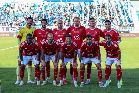 تبدأ في ديسمبر.. مواعيد مباريات الأهلي بكأس الرابطة